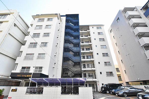 ニックハイム錦糸町